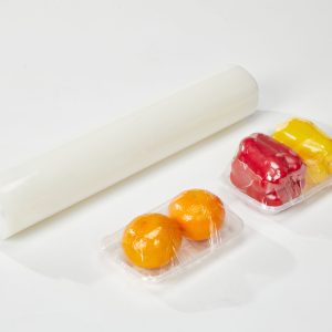 pe food wrap