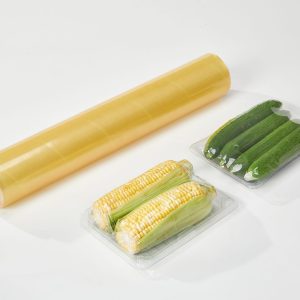 PVC Food Wrap