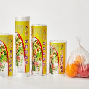 orchid pe roll bags (15x25cm, 20x32cm, 25x37cm, 30x43cm, 35x49cm, 40x60cm)
