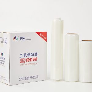 simple pe food preservation film