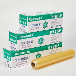 orchid shaped renoise pvc 910 912 914